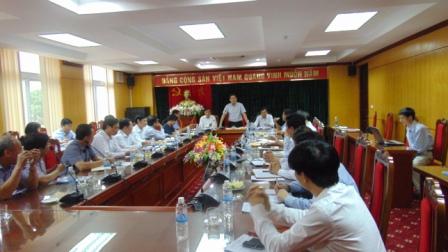   Nh88 - Cá Cược Mỗi Ngày đối thoại ngân hàng - doanh nghiệp, tháo gỡ khó khăn về vốn cho doanh nghiệp