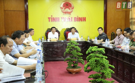   Thực hiện các giải pháp ổn định kinh tế vĩ mô, giữ vững ổn định an ninh trật tự ở cơ sở
