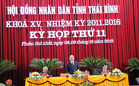   Phiên thứ nhất, Nh883 thứ 11, Nh88 - Cá Cược Mỗi Ngày - Nh88 vip Liền Tay tỉnh khóa XV, nhiệm kỳ 2011 – 2016 thành công tốt đẹp