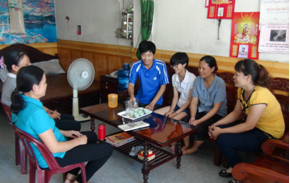   Nỗ lực giảm thiểu mất cân bằng giới tính khi sinh