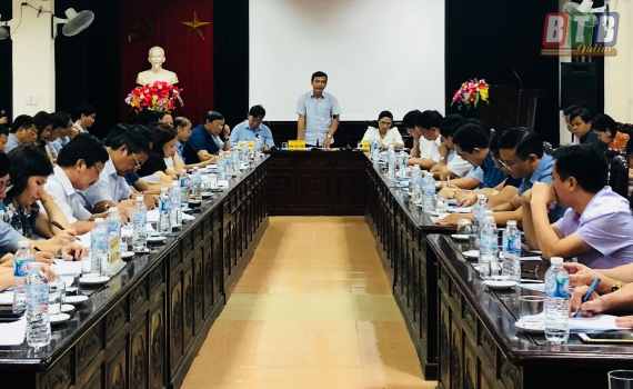   Tiếp tục Nh88 casino thực hiện có hiệu quả các chương trình Nh88 con y tế