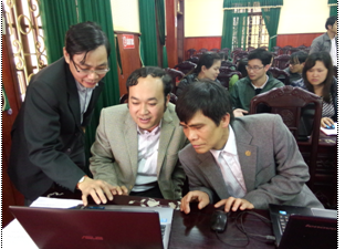   Đông Hưng: Nhiều kinh nghiệm hay từ đại hội các tổ chức cơ sở đảng