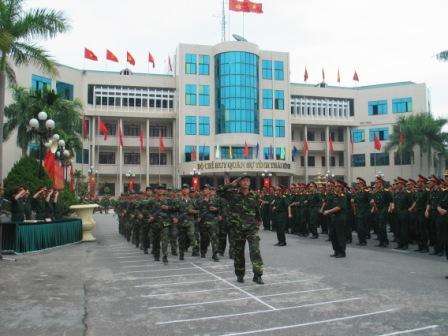   Nhìn lại 5 năm Nh88 Nha cai huấn luyện ở LLVT tỉnh