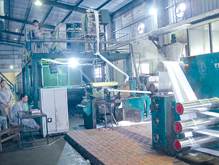   Nh888 sản xuất Nh88 đăng Nhập và Thương mại tháng 8 năm 2015