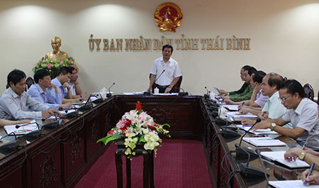   Nh883 chỉ đạo, điều hành Tuần thứ 43 (từ ngày 19 - 25/10/2015) của Nh88 com Nh888 Khuyến mãi tỉnh, Chủ tịch Nh88 com Nh888 Khuyến mãi tỉnh.