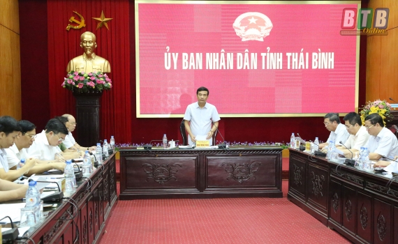   9 tháng đầu năm kinh tế của tỉnh tiếp tục tăng trưởng khá