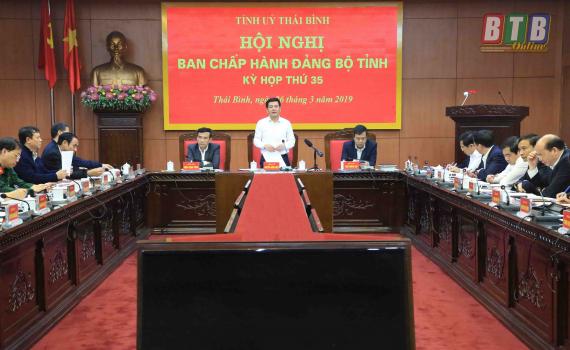   Nh88 - Cá Cược Mỗi Ngày Ban Chấp hành Đảng bộ tỉnh mở rộng