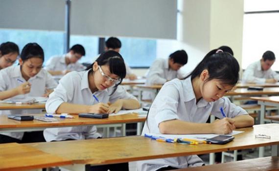   Nh883 đường dây nóng phục vụ thi và tuyển sinh 2019