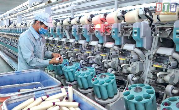   Nhiều giải pháp nâng cao chỉ số năng lực cạnh tranh