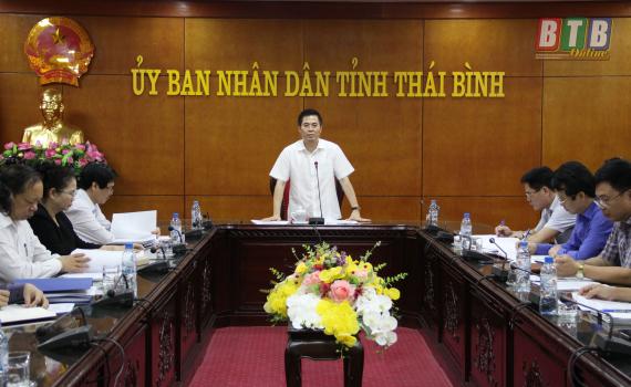   Đẩy nhanh tiến độ giải phóng mặt bằng tuyến đường bộ ven biển