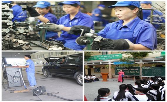   Chính sách mới có hiệu lực từ tháng 5/2019