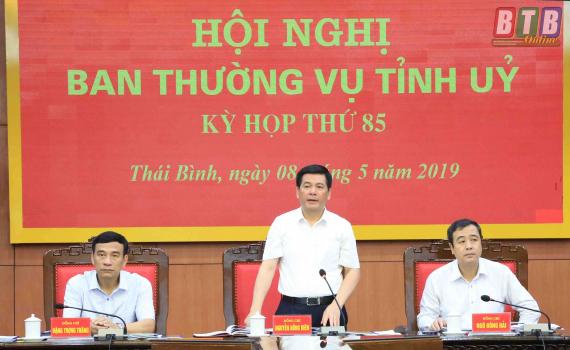   Nh88 - Cá Cược Mỗi Ngày Ban Chấp hành Đảng bộ tỉnh