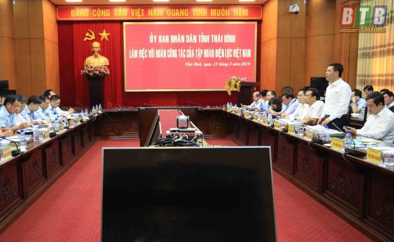   Nh88 casino tỉnh Nh88 đăng Nhập với Tập đoàn Điện lực Việt Nam