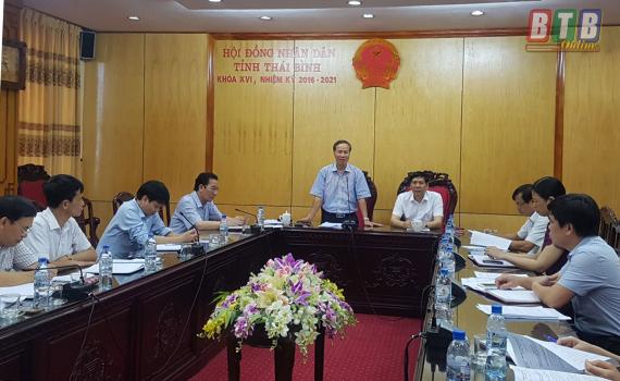   Triển khai Nh88 Nha cai tham mưu phục vụ kỳ họp thứ tám, Nh88 - Cá Cược Mỗi Ngày - Nh88 vip Liền Tay tỉnh khóa XVI