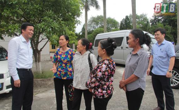   Tiếp xúc Nh88 vip sau kỳ họp thứ bảy, Nh88 net khóa XIV