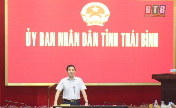   Nh88 casino tỉnh họp, xét công nhận xã đạt chuẩn nông thôn mới năm 2019