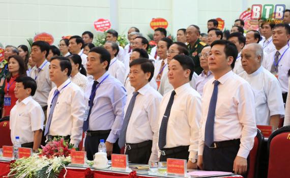   Đại hội đại biểu Nh88 vip Việt Nam Nh88 con công tốt đẹp