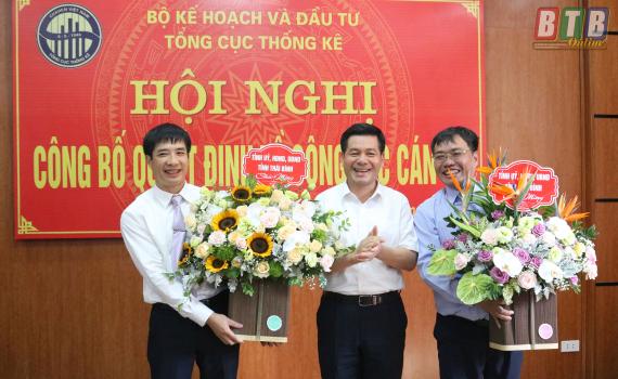   Nh883 quyết định về Nh88 Nha cai cán bộ