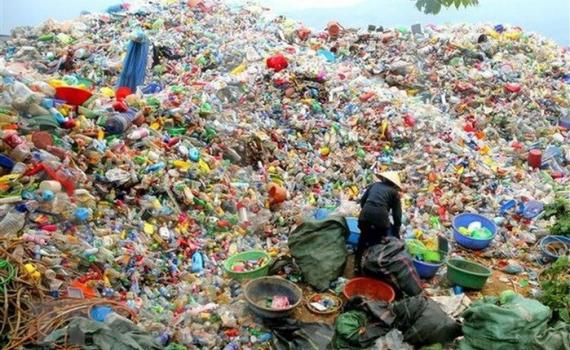   Lan tỏa phong trào chống rác thải nhựa trên thế giới