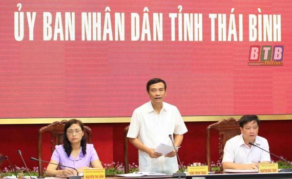   Nh88 casino tỉnh: Nghe báo cáo kế hoạch tổ chức kỷ niệm 130 năm ngày thành lập tỉnh