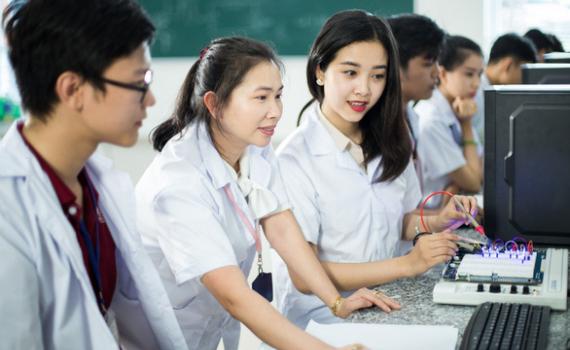   Thí sinh lưu ý thời gian xác nhận nhập học để tránh bị loại oan