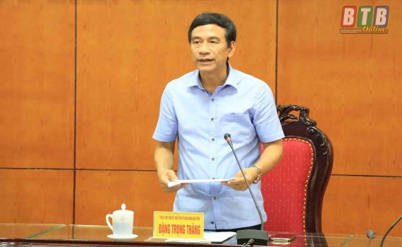   Họp Hội đồng xét tặng Nh888 Thầy thuốc Nh888 Khuyến mãi, Thầy thuốc ưu tú lần thứ 13