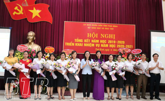   Nh88 - Cá Cược Mỗi Ngày tổng kết năm học 2019-2020