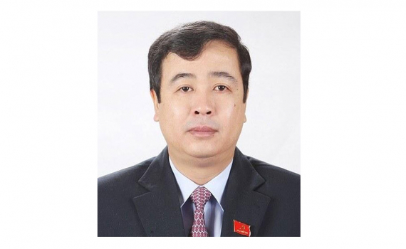   Bộ Chính trị chuẩn y Bí thư Tỉnh ủy Thái Bình nhiệm kỳ 2015 - 2020