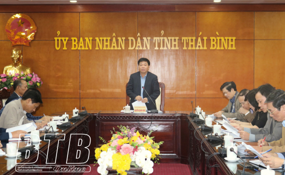   Thu ngân sách nhà nước 11 tháng của năm 2020 đạt 5.844 tỷ đồng