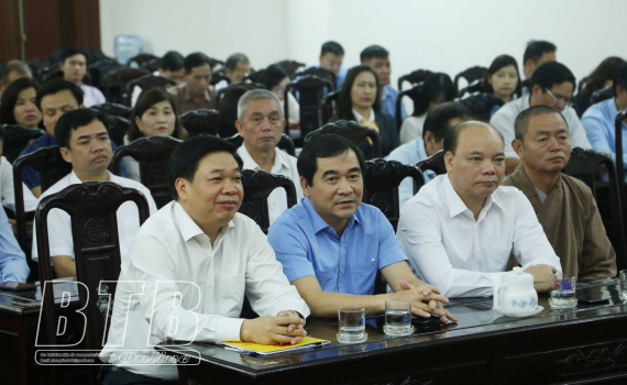   Phát động Tháng cao điểm “Vì người nghèo” năm 2020