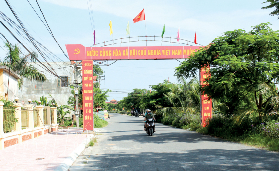   Đại hội đại biểu Đảng bộ tỉnh lần thứ II (tháng 7/1947)