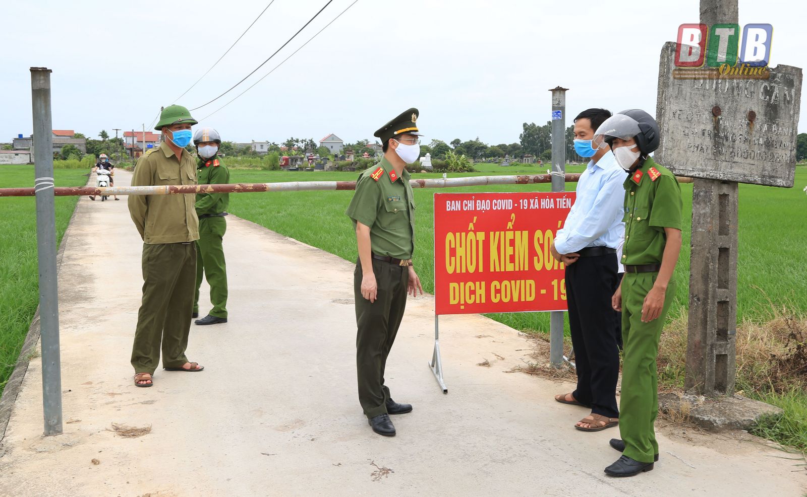   Công điện khẩn số 18/CĐ-Nh88 casino về việc tập trung thực hiện các biện pháp phòng, chống dịch Covid-19
