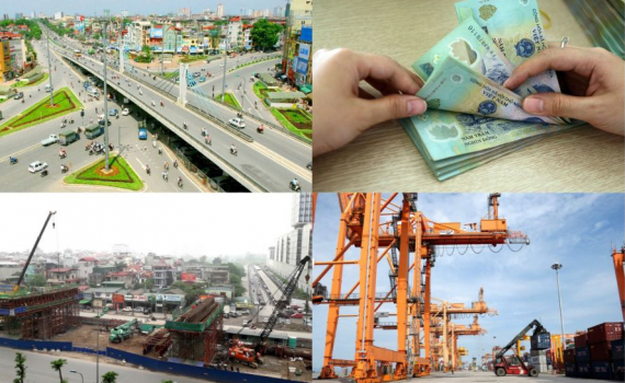   Ban hành nguyên tắc, tiêu chí, định mức phân bổ vốn Nh88 vip công