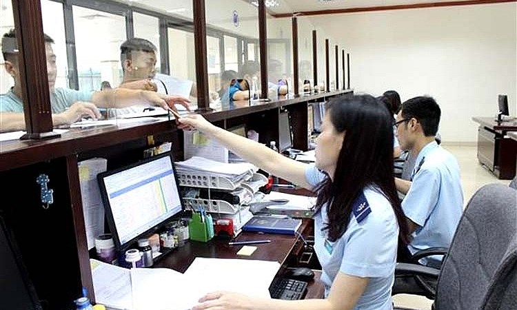  Chính thức Nh88 casino Hệ thống miễn, giảm, hoàn thuế điện tử trên Nh88 com Link