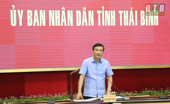   Nh88 casino tỉnh: Nghe báo cáo phương án thiết kế ý tưởng quy hoạch chi tiết 1/500 khu cơ quan Nh88 dang Nhap tỉnh