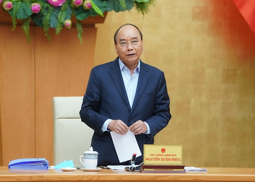   ‘Phòng thủ chặt COVID-19, phản công nhanh trong Nh88 net kinh tế’