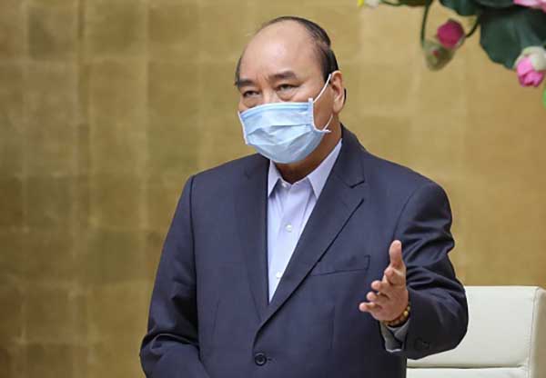   Tổ quốc là nơi để trở về
