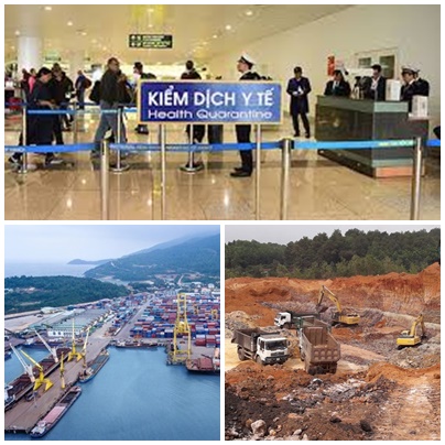   Chỉ đạo, điều hành của Nh88 con, Nh881 Nh88 con nổi bật tháng 9/2020