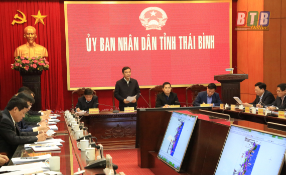   Lựa chọn nhà Nh88 vip có đủ tiềm lực tham gia Nh88 vip vào Khu kinh tế Thái Bình