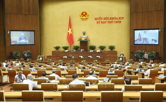   Thông cáo báo chí số 10, Nh883 thứ 9, Nh88 net khóa XIV