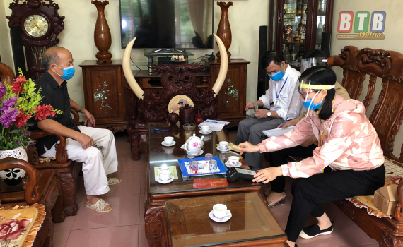   Chi trả lương hưu, trợ cấp BHXH, BHTN trong thời gian phòng chống dịch Covid-19