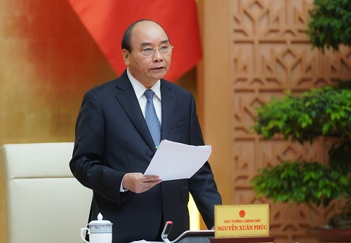   Nh881: Chúng ta cần hành động nhanh, hành động ngay