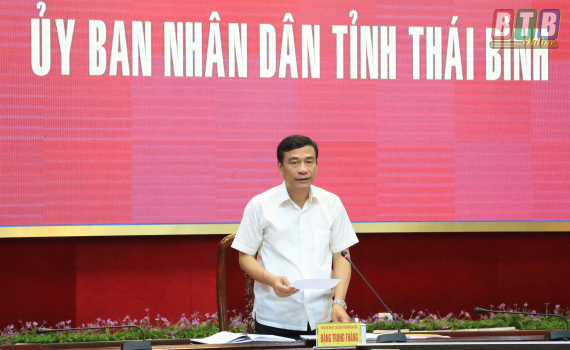   Đề xuất điều chỉnh miễn, giảm mức thu phí, lệ phí và giá nước sinh hoạt