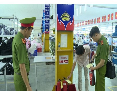   Nh881 chỉ đạo Nh88 live Nh88 Nha cai phòng cháy, chữa cháy