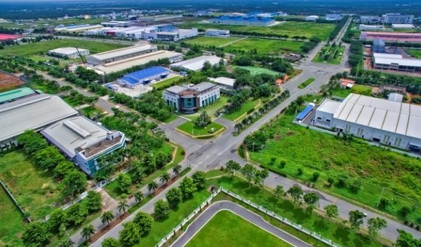   Sửa quy định quản lý, Nh88 net cụm công nghiệp