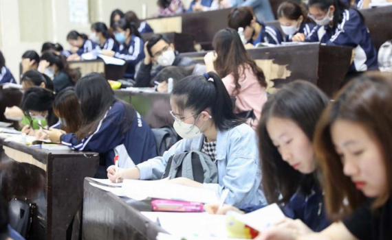   Chính sách mới có hiệu lực từ tháng 11/2020