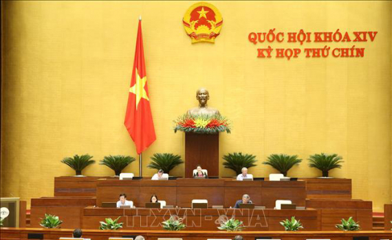   Thông cáo báo chí số 06, Nh883 thứ 9, Nh88 net khóa XIV