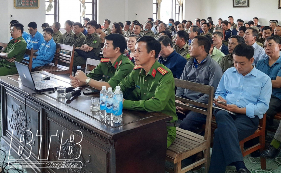   150 học viên Nh88 nghiệp vụ về phòng cháy, chữa cháy và cứu nạn, cứu hộ
