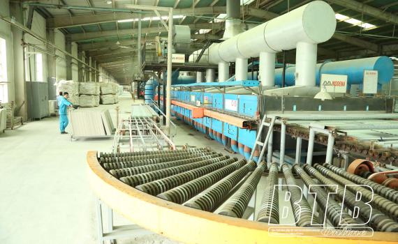   Tiền Hải: Thu hút Nh88 vip - đòn bẩy Nh88 net kinh tế