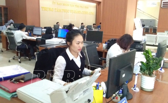   Sở Lao động - Thương binh và Xã hội: 11 tháng, tiếp nhận và giải quyết 6.584 hồ sơ thủ tục về lĩnh vực lao động - thương binh và Nh88 con - Cá Cược Mỗi Ngày - Nh88 vip Liền Tay